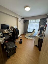 Blk 876C Tampines Greenbloom (Tampines), HDB 5 Rooms #553837121